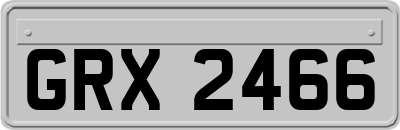 GRX2466