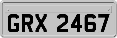 GRX2467