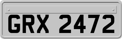 GRX2472