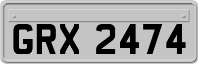 GRX2474
