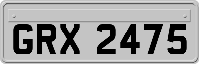 GRX2475