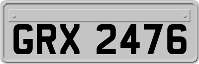 GRX2476