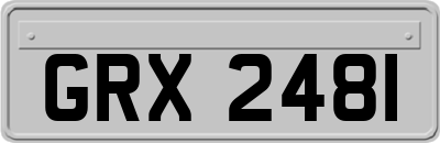 GRX2481