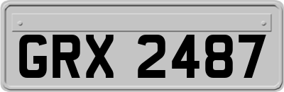 GRX2487