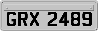 GRX2489