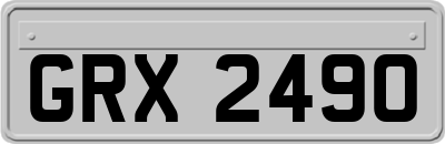 GRX2490