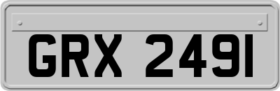 GRX2491