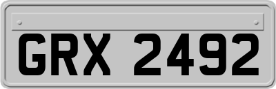 GRX2492