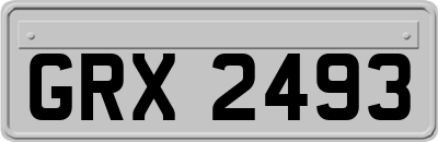 GRX2493
