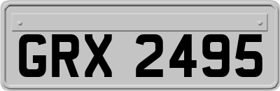 GRX2495