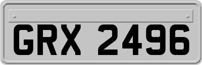 GRX2496