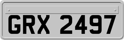GRX2497