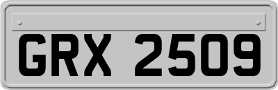 GRX2509