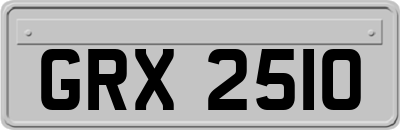 GRX2510