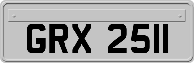 GRX2511