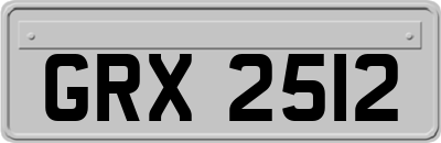 GRX2512