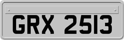 GRX2513