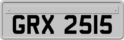 GRX2515