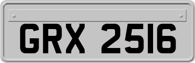 GRX2516