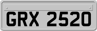 GRX2520