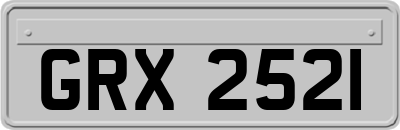 GRX2521