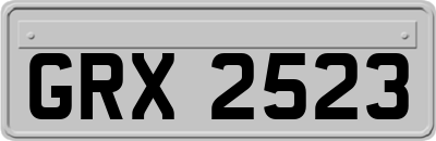 GRX2523