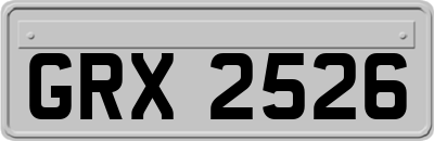 GRX2526