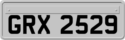 GRX2529