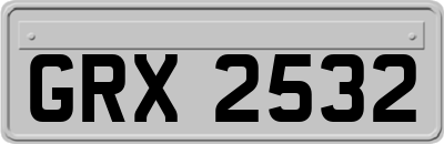 GRX2532