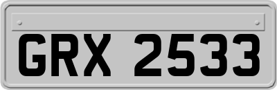 GRX2533