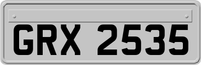 GRX2535
