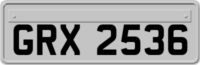 GRX2536