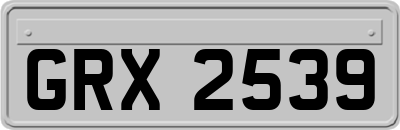 GRX2539