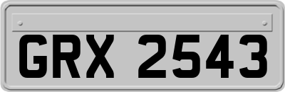 GRX2543