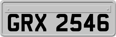 GRX2546