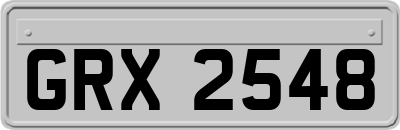 GRX2548