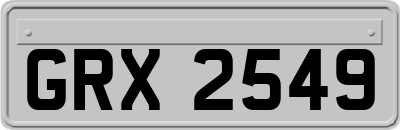 GRX2549