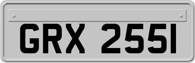 GRX2551
