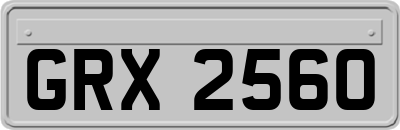 GRX2560