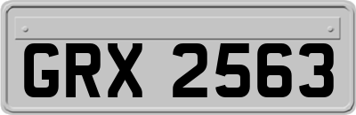 GRX2563