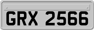 GRX2566