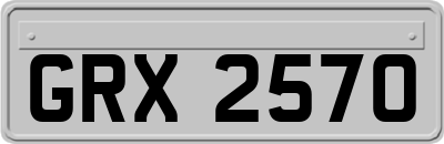 GRX2570