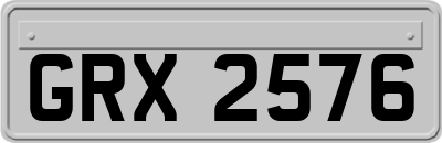 GRX2576