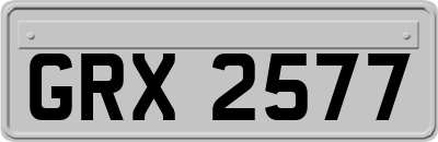 GRX2577