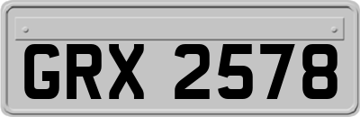 GRX2578