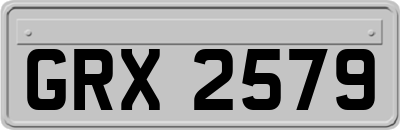 GRX2579