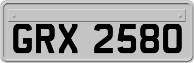 GRX2580