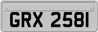 GRX2581