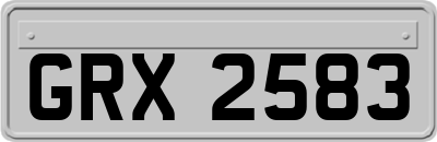 GRX2583
