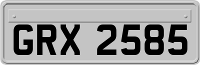 GRX2585